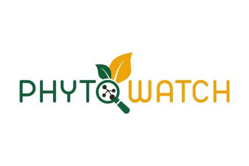 Il logo del nuovo progetto di Citizen Science Phytowatch