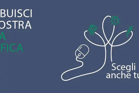 Citizen Science: vota entro il 31 luglio 2024!