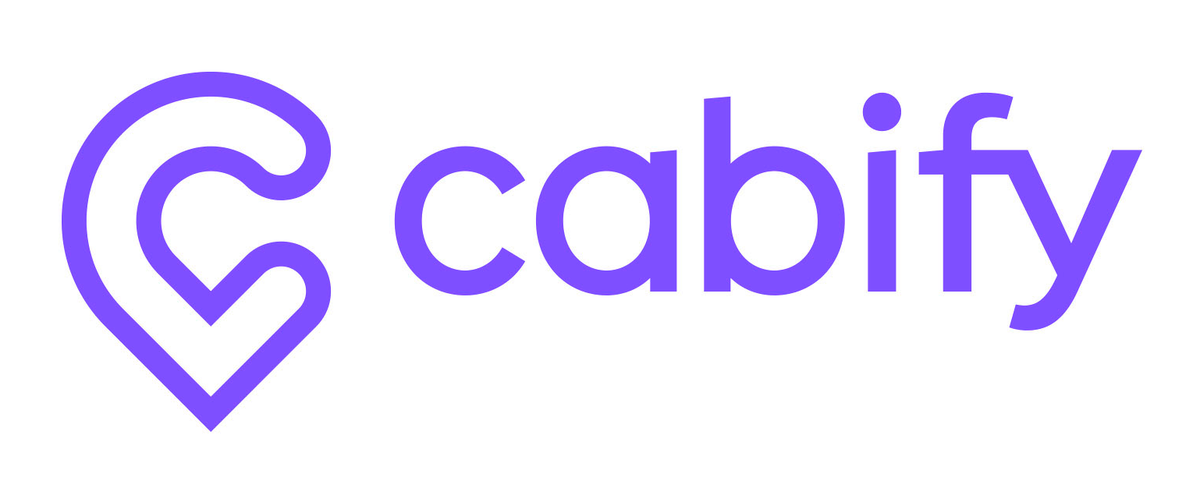 Cabify logo