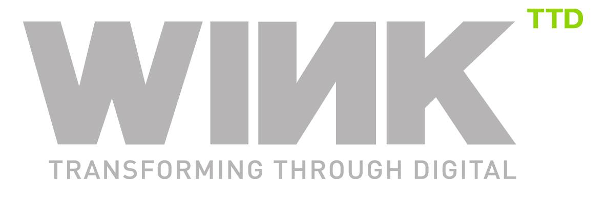 Wink logo