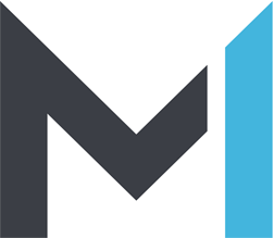 M1 logo