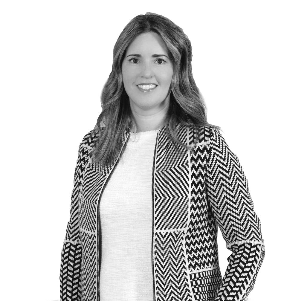 Yvonne Arias, HR Director,  dentsu Iberia