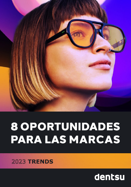 dentsu trends