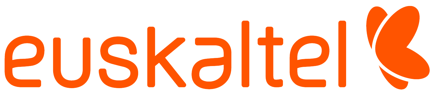 Logo Euskaltel