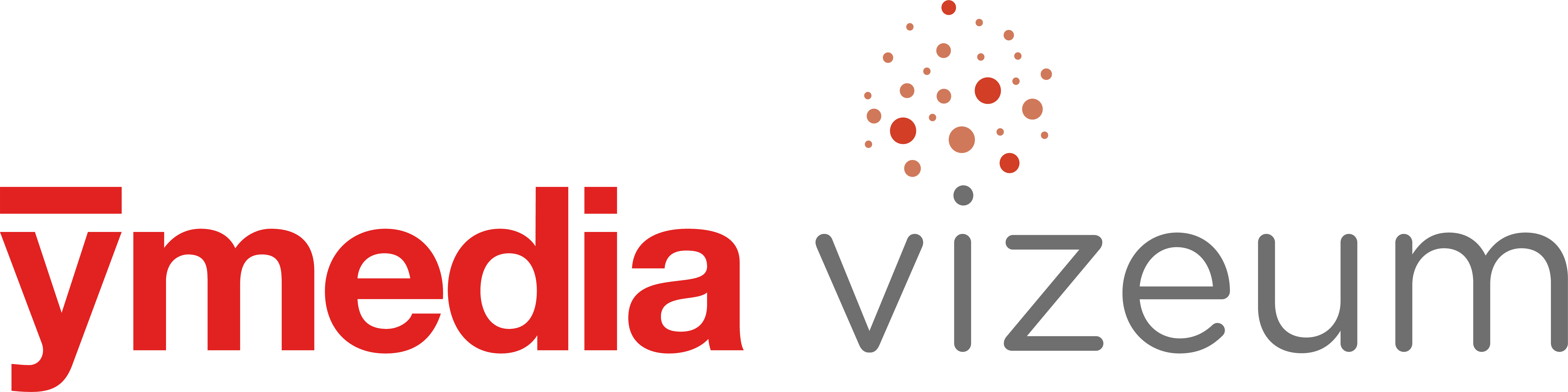 Ymedia-Vizeum logo