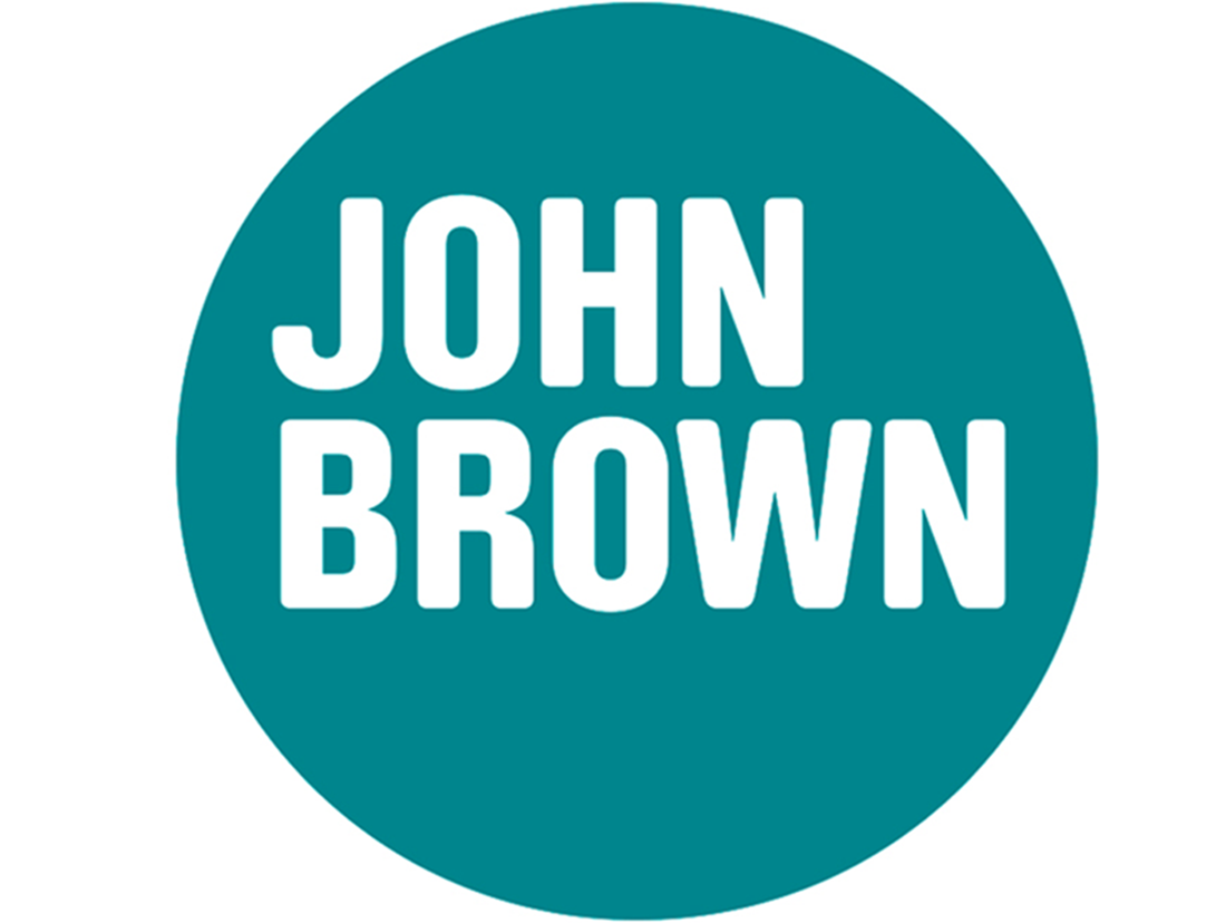 John Brown logo