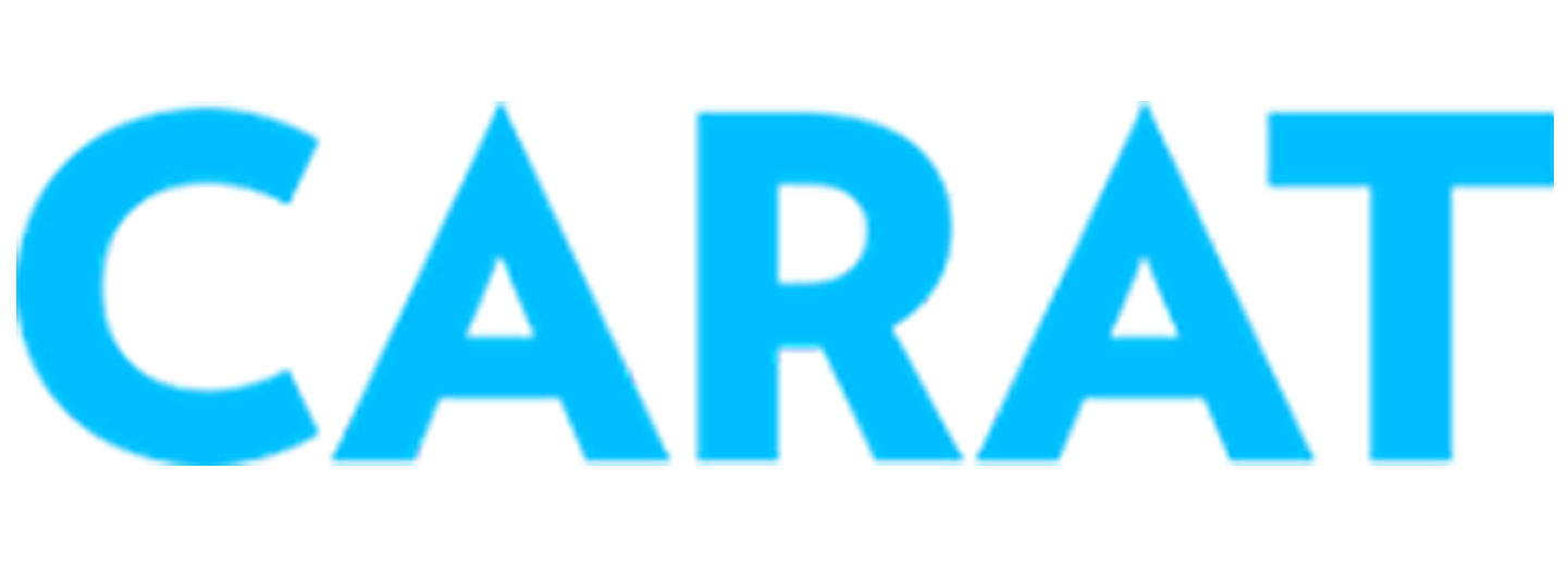 Carat logo