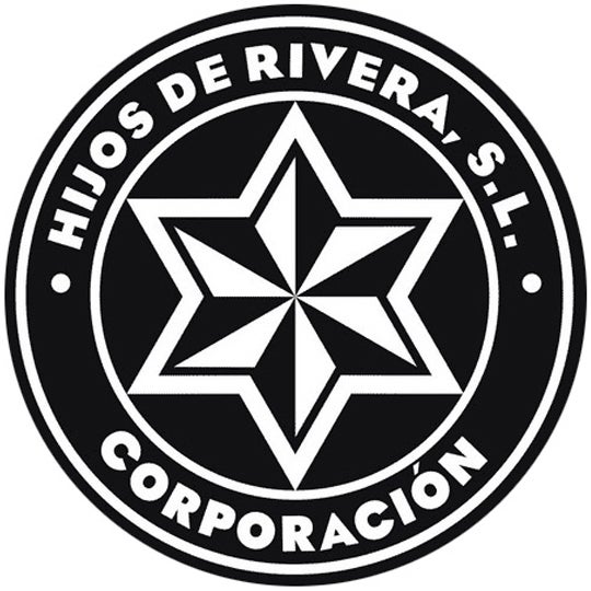 Hijos de Rivera logo