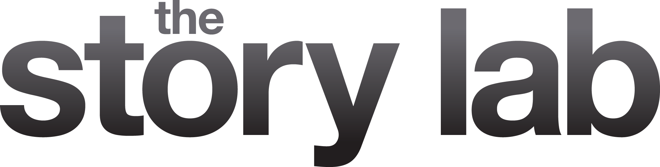 Logo The Story Lab