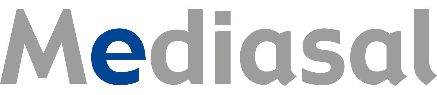 Mediasal logo