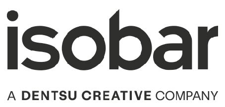 Isobar logo 