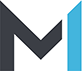 m1 logo