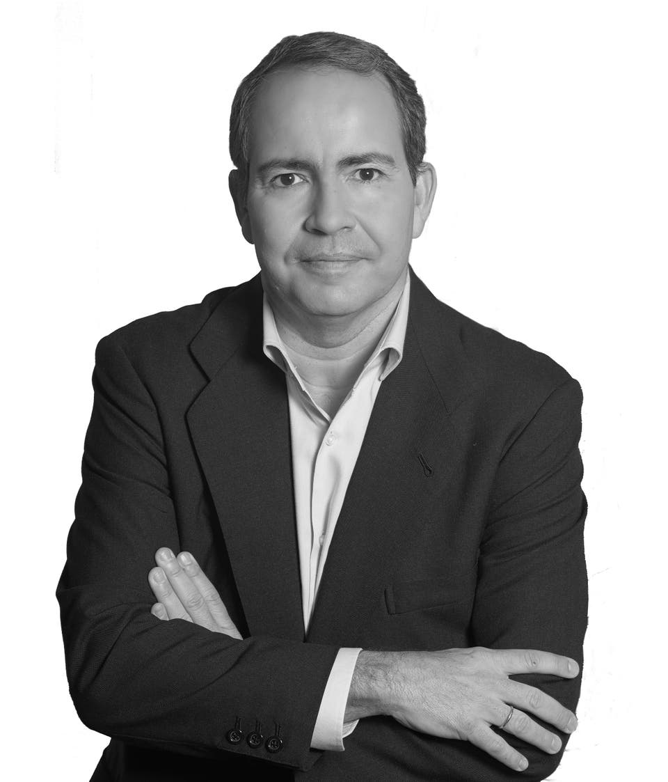 Jaime López-Francos, Presidente dentsu Media
