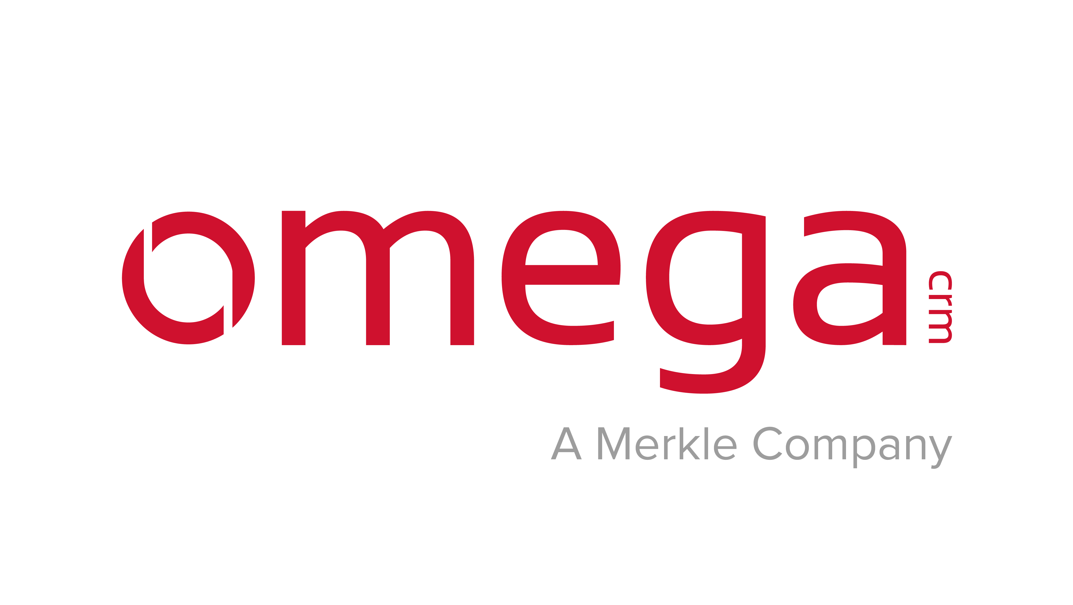 Omega logo