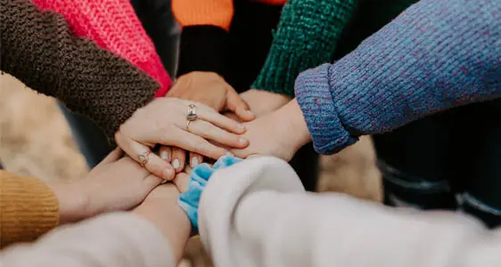 Arbeitsintegration von Menschen mit Behinderungen