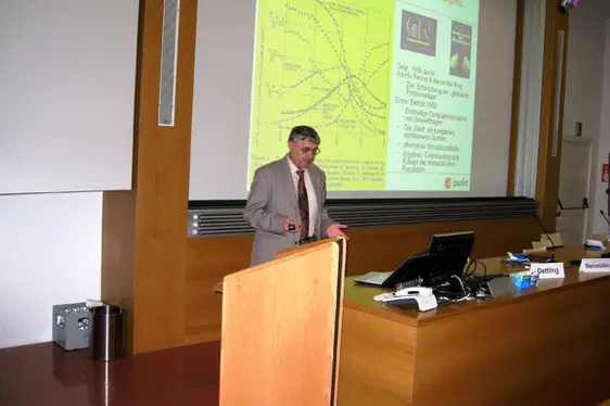 Foto Tagung 12.05.2011