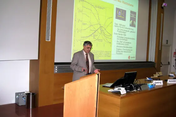 Foto convegno 12/05/2011