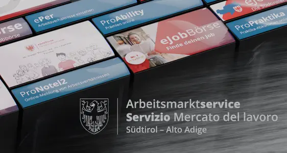 Arbeitsmarktservice