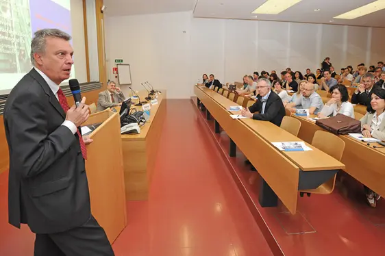 Foto convegno 12/05/2011