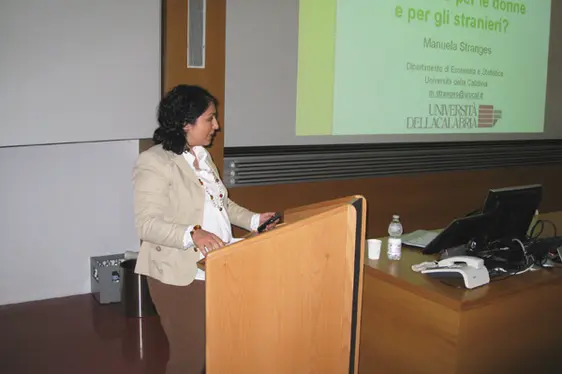 Foto Tagung 12.05.2011