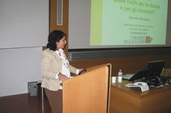 Foto convegno 12/05/2011