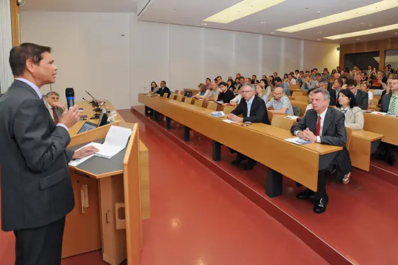 Foto convegno 12/05/2011