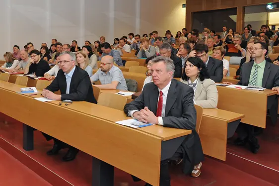 Foto convegno 12/05/2011