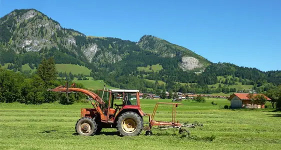 Informazioni per i coltivatori - impiego di collaboratori agricoli