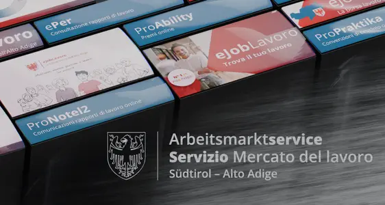 Servizio Mercato del lavoro