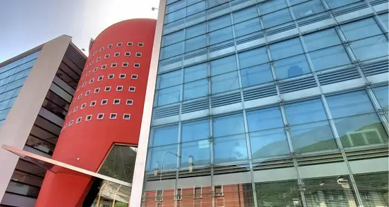 Ämter und Öffnungszeiten