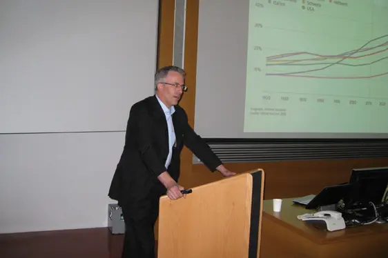 Foto Tagung 12.05.2011