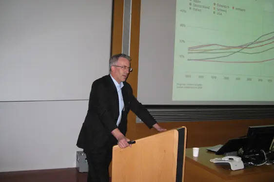 Foto convegno 12/05/2011