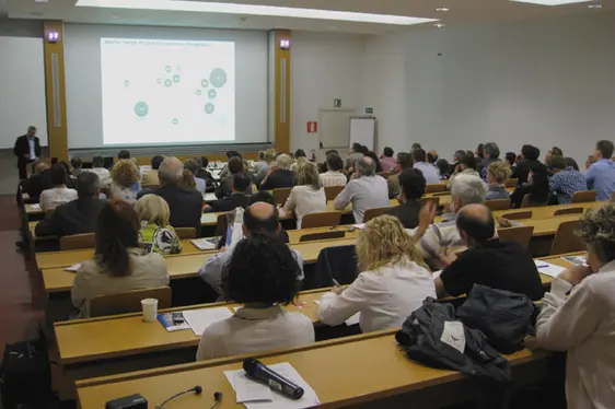 Foto convegno 12/05/2011