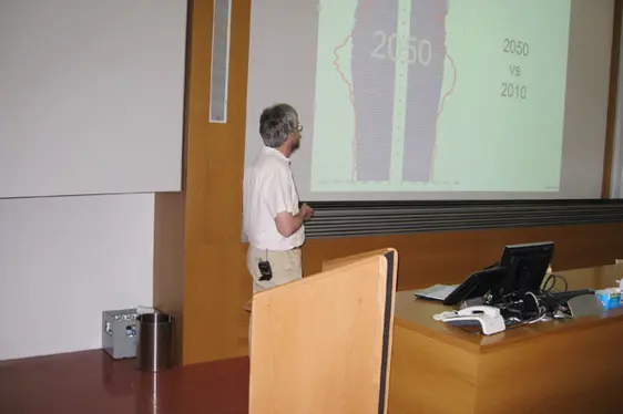 Foto convegno 12/05/2011