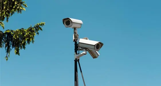 Überwachungsanlagen