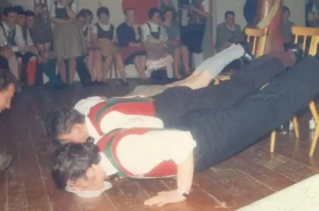 Bilder einer vergangenen Zeit Bilder einer vergangenen Zeit