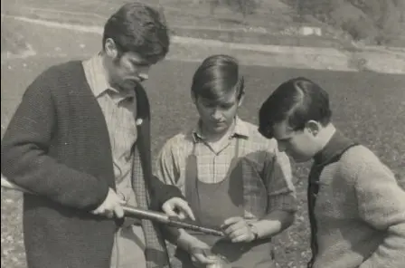 Bilder vergangener Tage Bilder vergangener Tage