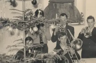 Bilder einer vergangenen Zeit Bilder einer vergangenen Zeit