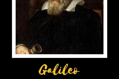 Wall of fame Galileo Galilei Wall of fame Galileo Galilei