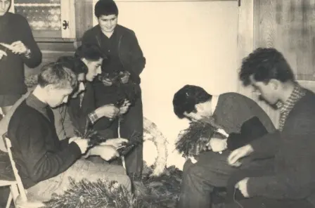 Bilder einer vergangenen Zeit Bilder einer vergangenen Zeit