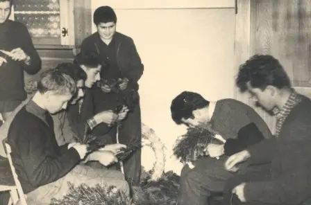 Bilder einer vergangenen Zeit Bilder einer vergangenen Zeit