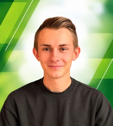 Julian Perkmann