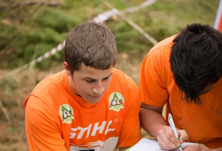 Forstparcours Forstparcours