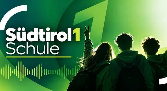 Südtirol 1 Schule 2026-2027 Südtirol 1 Schule 2026-2027