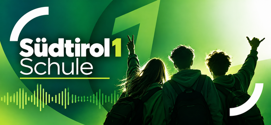 Südtirol 1 Schule 2026-2027 Südtirol 1 Schule 2026-2027