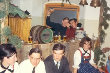 Bilder einer vergangenen Zeit Bilder einer vergangenen Zeit