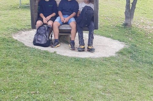 Herbstausflug 2023 Herbstausflug 2023