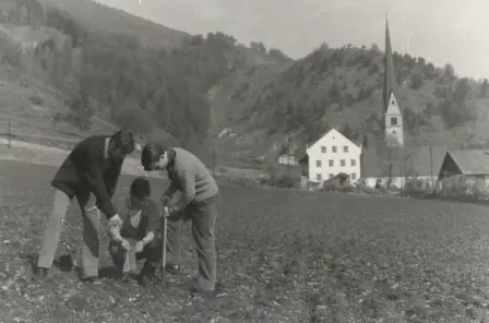 Bilder einer vergangenen Zeit Bilder einer vergangenen Zeit
