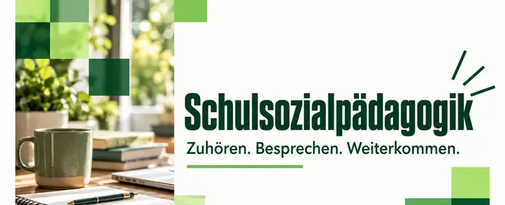 Zuhören. Besprechen. Weiterkommen. Zuhören. Besprechen. Weiterkommen.
