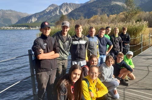 Herbstausflug 2023 Herbstausflug 2023